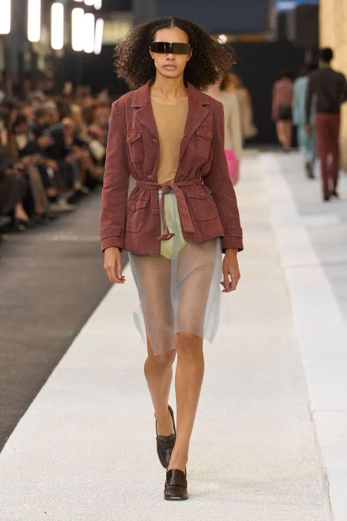 MM6 Maison Margiela 26ss 03